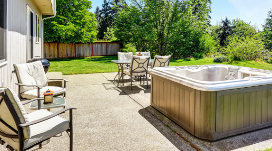 A Beginner’s Guide to Hot Tub Maintenance