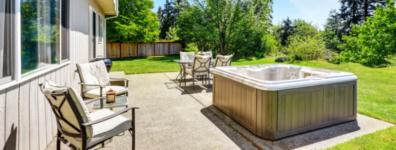 A Beginner’s Guide to Hot Tub Maintenance