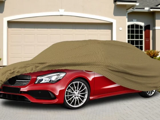 8 Ways to Give Ultimate Protection to Your Wheels Using Car Covers