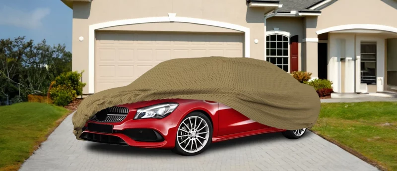 8 Ways to Give Ultimate Protection to Your Wheels Using Car Covers