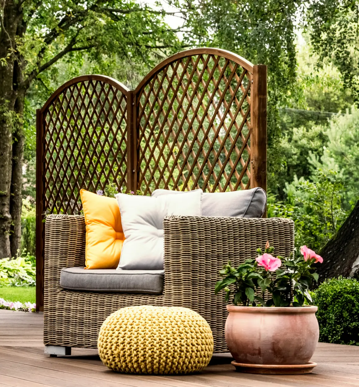 Easy Patio Styling Tips to Transform Your Outdoor Space with Black Friday Australia
