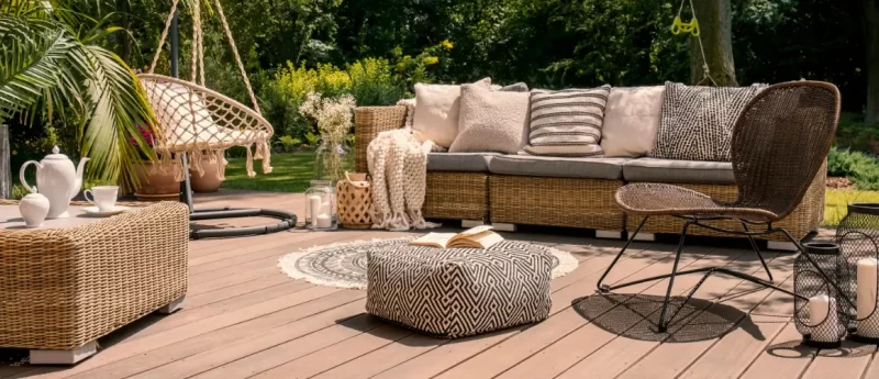 Must Try Stylish Outdoor Solutions for the Aussie Sun