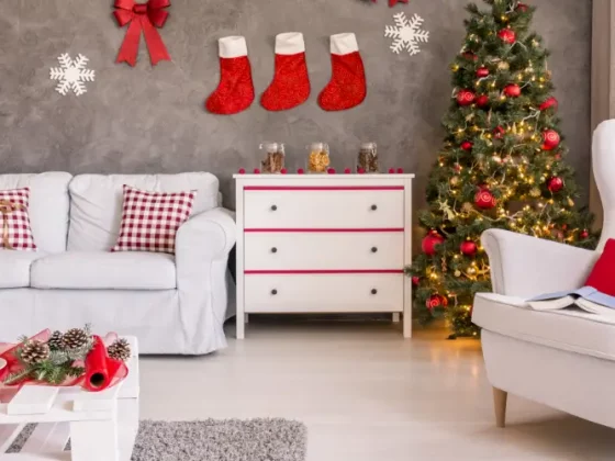 Mistakes to Sidestep for a Perfectly Adorned Home for Christmas Day Celebrations