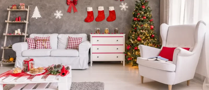 Mistakes to Sidestep for a Perfectly Adorned Home for Christmas Day Celebrations