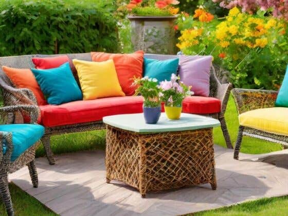 Patio Perfection: Top Outdoor Trends to Embrace in 2024