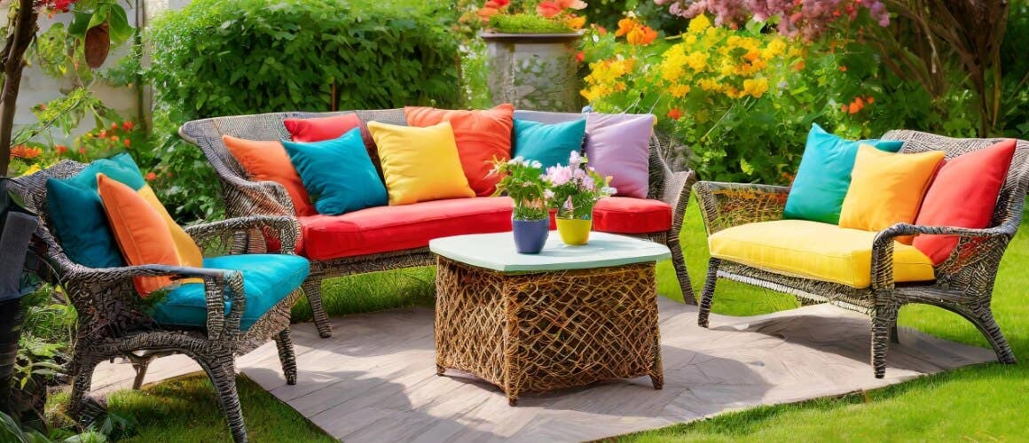 Patio Perfection: Top Outdoor Trends to Embrace in 2024