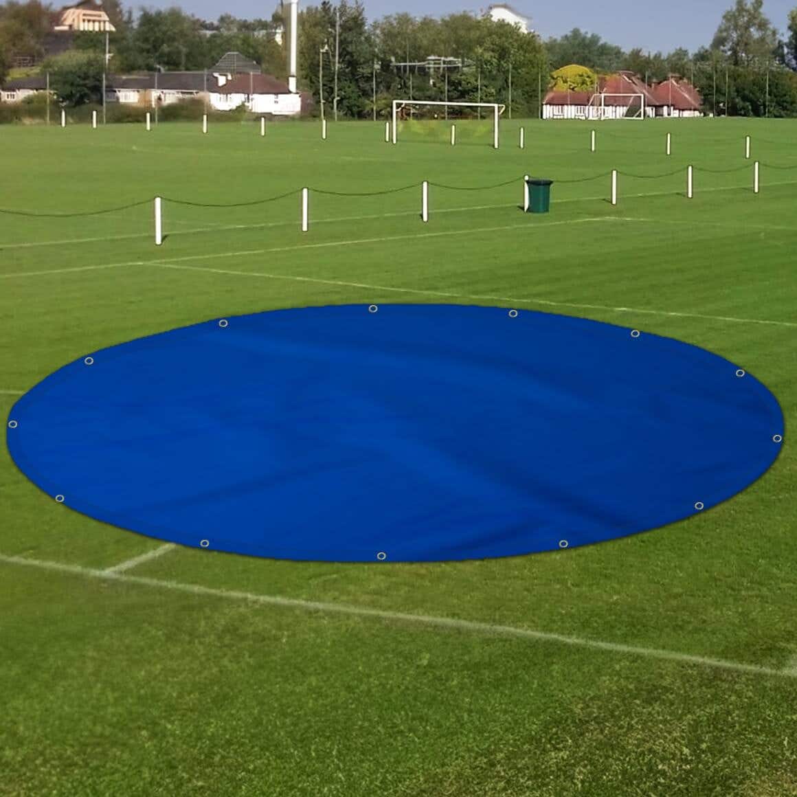 Sports Tarp Innovations