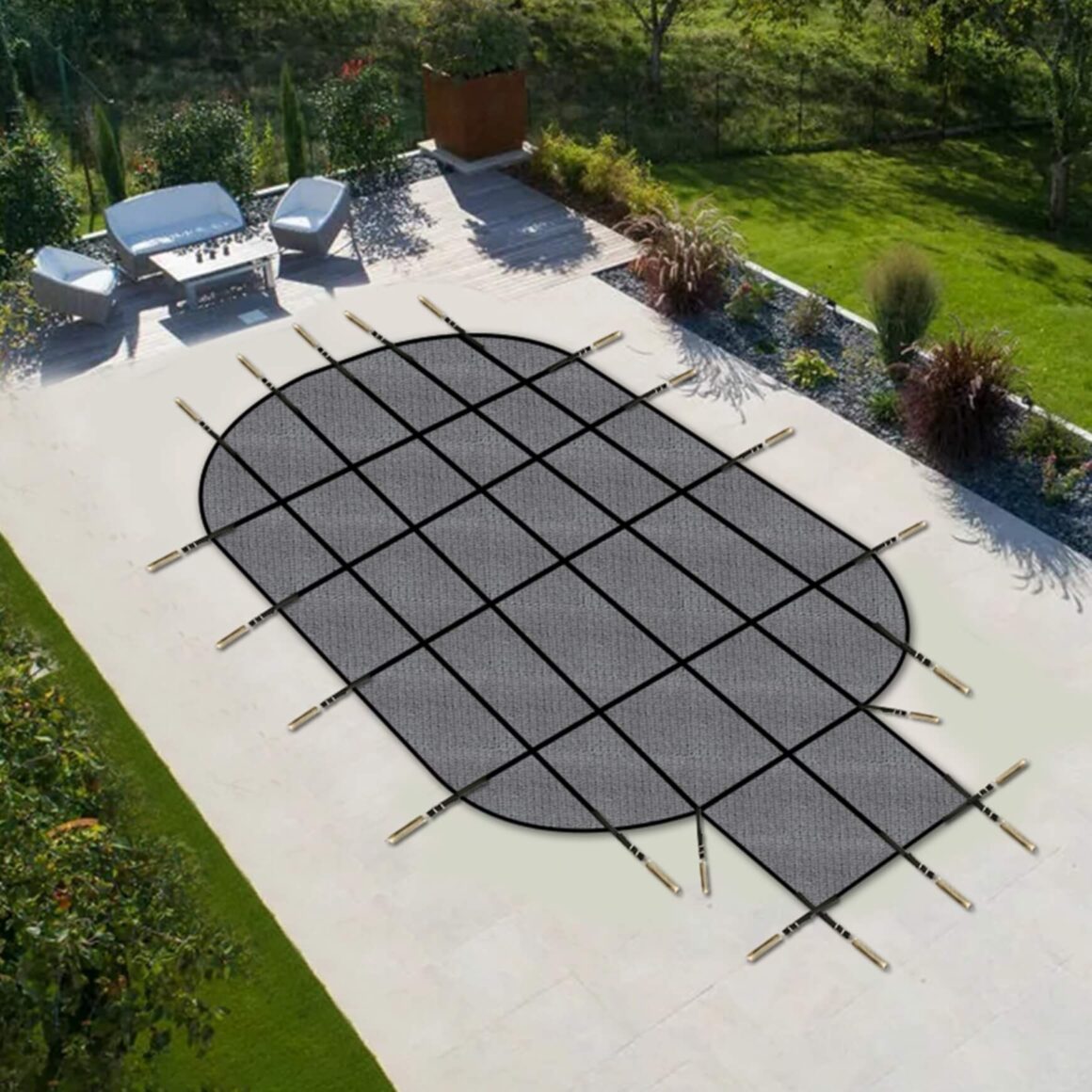 Which Type of Pool Cover Should You Invest in