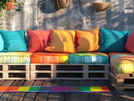 Pride in Bloom 9 Outdoor Decor Tips for a Vibrant Celebration