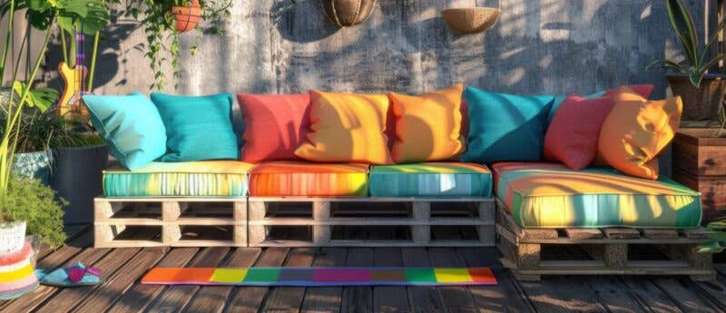 Pride in Bloom 9 Outdoor Decor Tips for a Vibrant Celebration