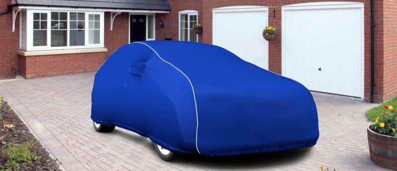 Are Custom-Fit Car Covers Worth the Investment