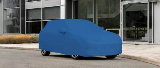 The Ultimate Car Cover Guide: Choose the Best Protection for Your Ride 