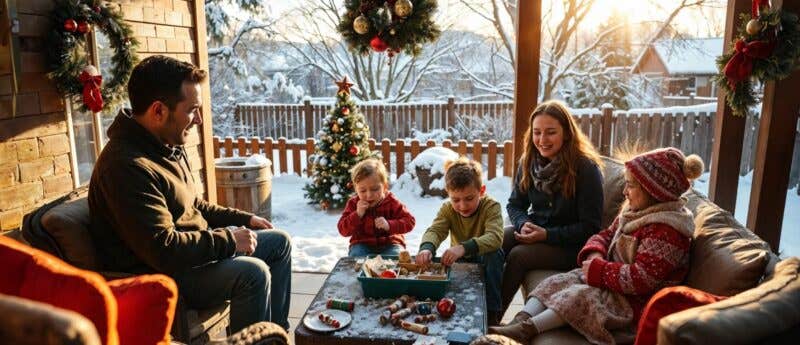 A Trip Down Memory Lane: The Ultimate Guide to a Nostalgic Christmas