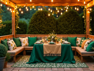 9 Easy DIY Ideas for a Festive St. Patrick’s Day Makeover