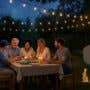7 Tips for Hosting a Dreamy Outdoor Easter Dinner Under the Stars