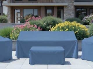 Travel-Proof Your Outdoor Space with Custom Patio Covers