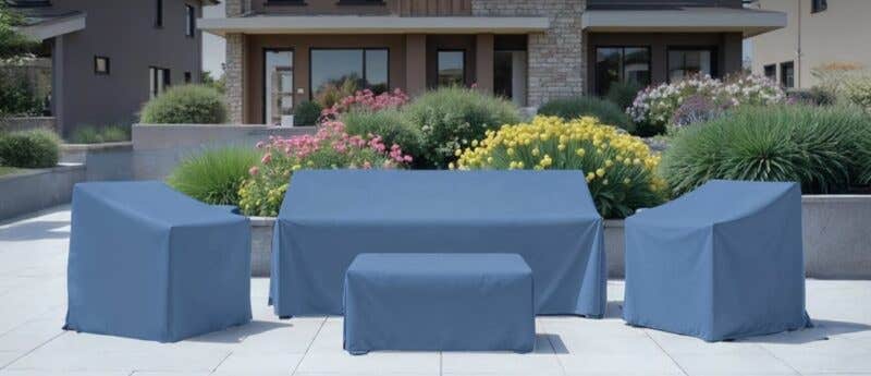 Travel-Proof Your Outdoor Space with Custom Patio Covers
