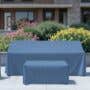Travel-Proof Your Outdoor Space with Custom Patio Covers
