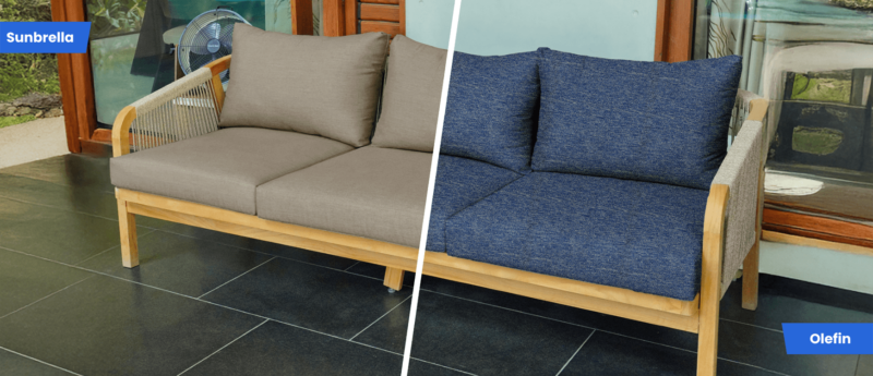 Olefin vs Sunbrella_ Which Outdoor Fabric is Best_ _ Pros, Cons & Maintenance Tips