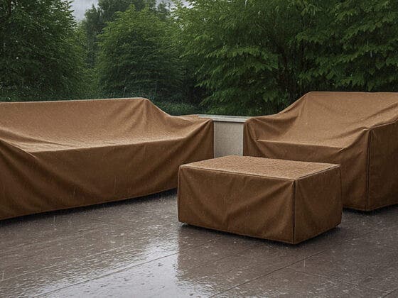 Outdoor World Protection: Cover Care Guide for Damp Aussie Winters