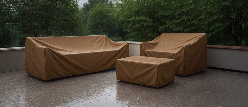 Outdoor World Protection: Cover Care Guide for Damp Aussie Winters