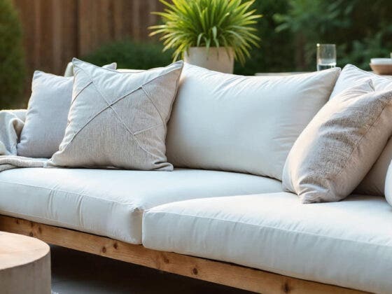 Tips to Keep Your Couch Cozy and Comfy
