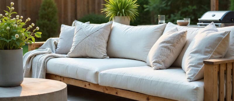 Tips to Keep Your Couch Cozy and Comfy