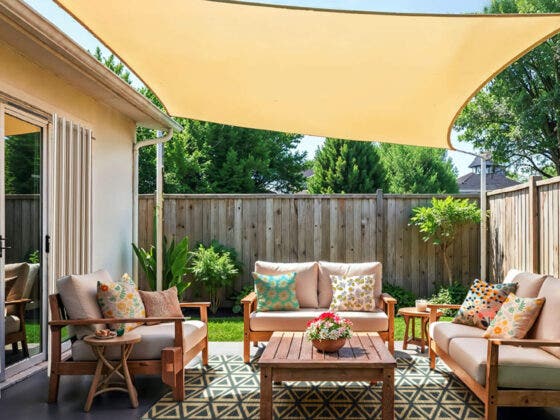 7 Reasons to Install Solar Shades in Winter