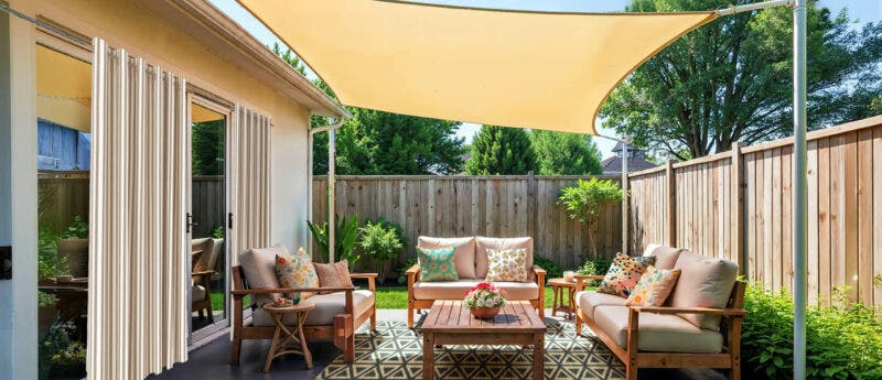 7 Reasons to Install Solar Shades in Winter