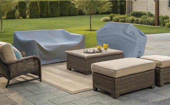 Styling Tips for a Cozy Outdoor Escape
