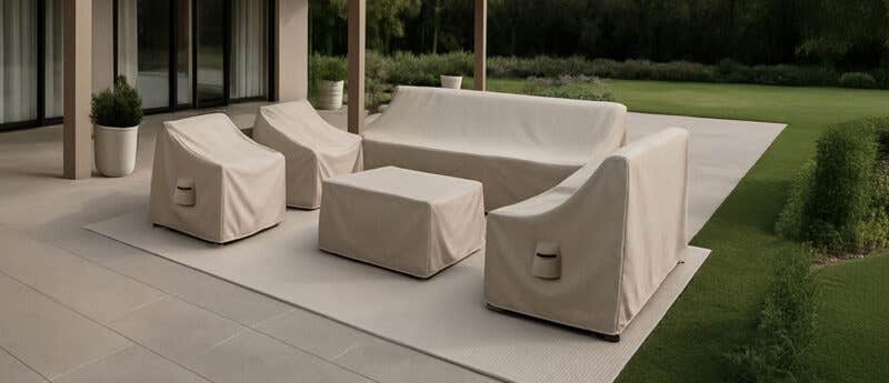 The Hidden Cost of Skipping Furniture Covers in August
