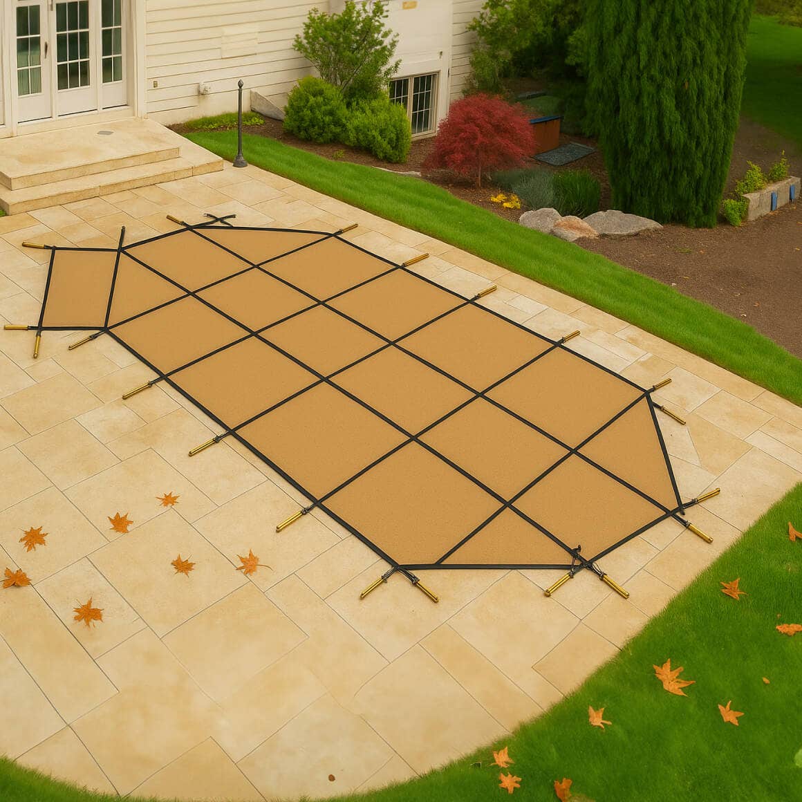 Spring cleaning isn’t just for closets