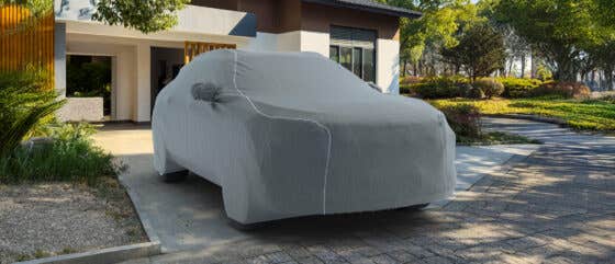 Best Car Covers for Cold Mornings and Stormy Nights 