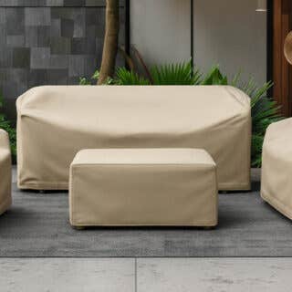 Essential Patio Accessories for Effective Protection