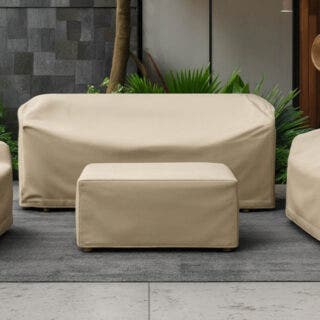 Essential Patio Accessories for Effective Protection