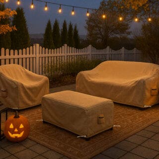 Spooky Spring: Halloween Decor Hacks for Aussie Weather