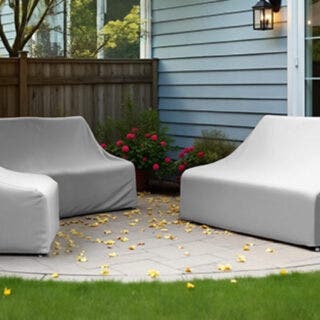 October Patio Prep: Best Sectional Sofa Covers for Aussie