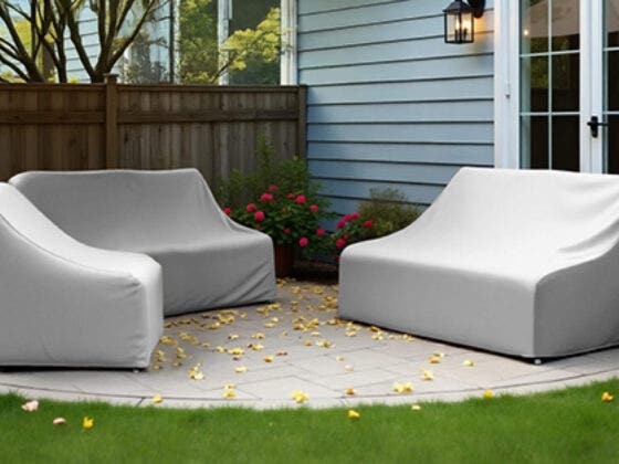October Patio Prep: Best Sectional Sofa Covers for Aussie