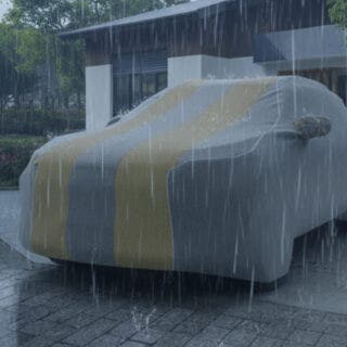 The Ultimate Guide to Vehicle Covers for Wet Weather