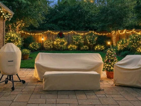 Ho Ho Home_ Christmas in the Aussie Outdoors.