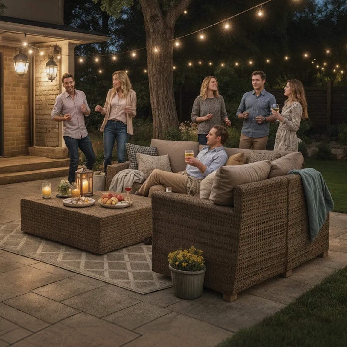 Protect, Style, Repeat: Making Your Decor Last All Season