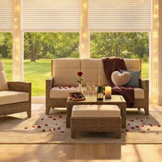 Easy Valentine’s Day Home Ideas to Set the Mood