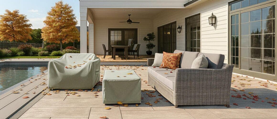 Australia’s Autumn Winds Are Brutal - Protect Your Outdoor Furniture Now