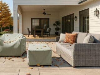 Australia’s Autumn Winds Are Brutal - Protect Your Outdoor Furniture Now