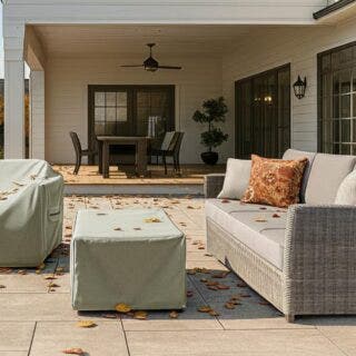 Australia’s Autumn Winds Are Brutal - Protect Your Outdoor Furniture Now