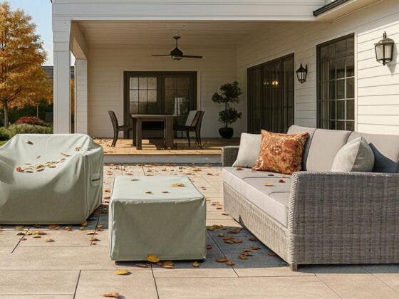 Australia’s Autumn Winds Are Brutal - Protect Your Outdoor Furniture Now