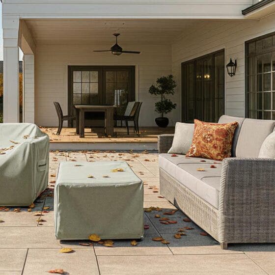 Australia’s Autumn Winds Are Brutal - Protect Your Outdoor Furniture Now