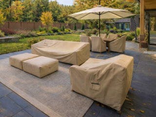 From Summer Heat to Autumn Storms_ 8 Ways to Protect Your Outdoor Equipments