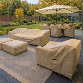 From Summer Heat to Autumn Storms_ 8 Ways to Protect Your Outdoor Equipments