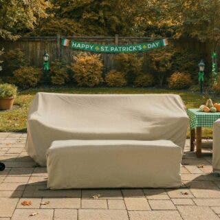 The Smart Host’s Guide to St. Patrick’s Day Backyard Parties